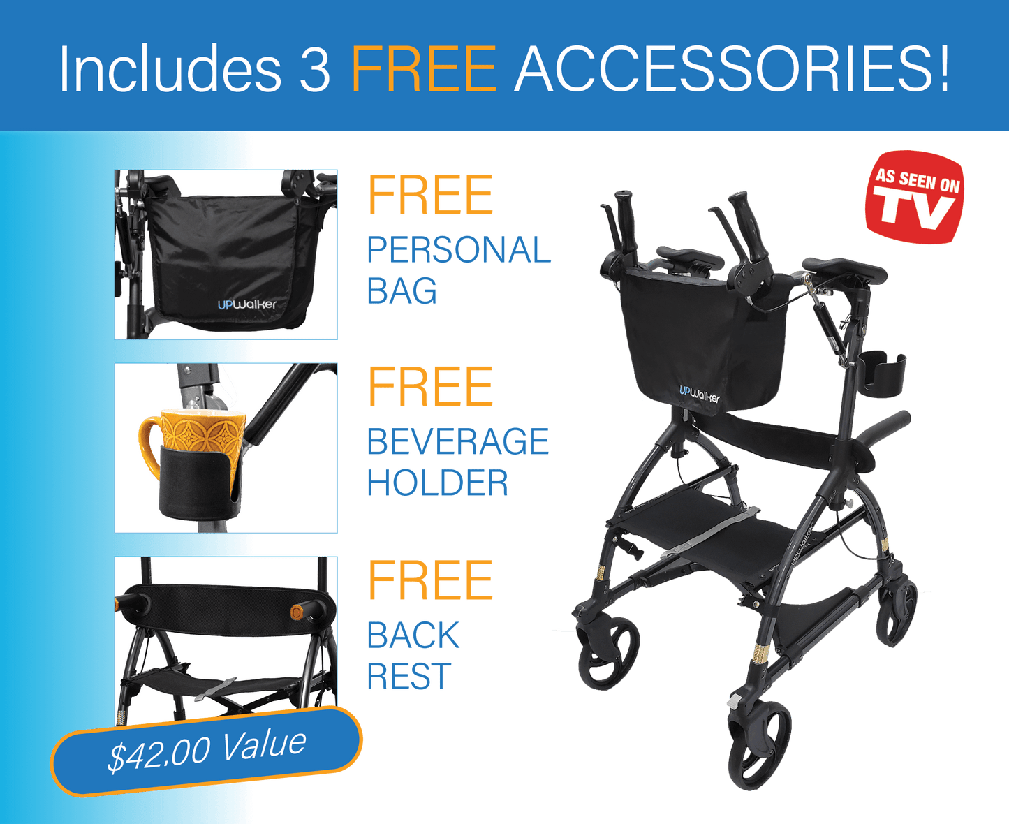 UPWalker® EZ Lite