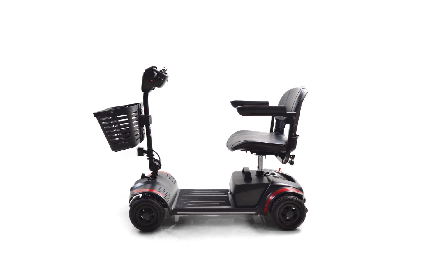 Journey Adventure 4W Mobility Scooter