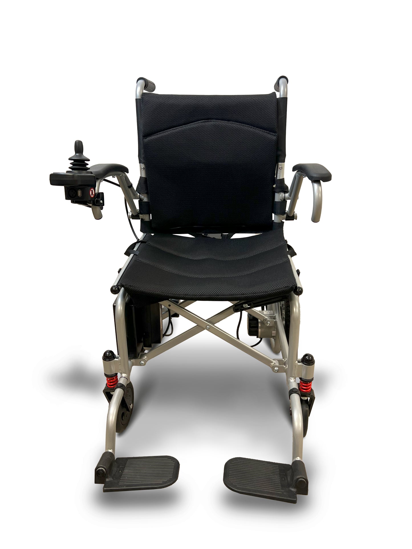 Journey Air Lightweight Folding Power Chair