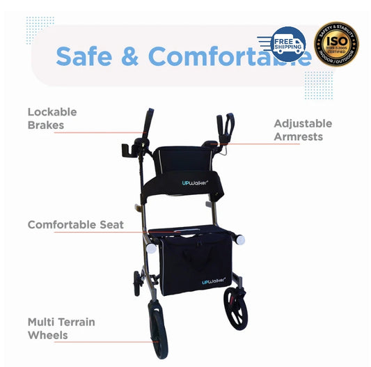UPWalker Premium Lite
