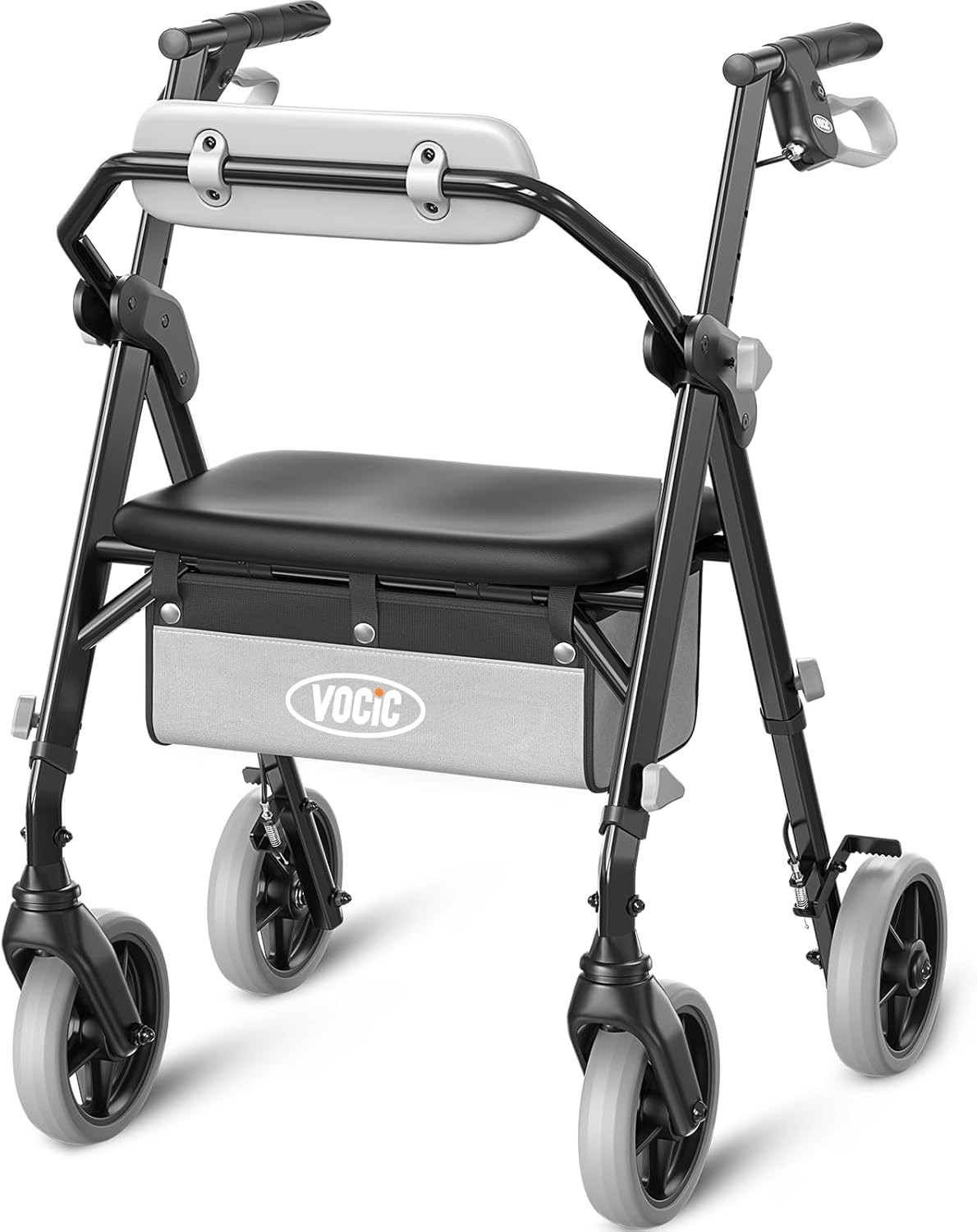 Z11 X-WAY ROLLATOR