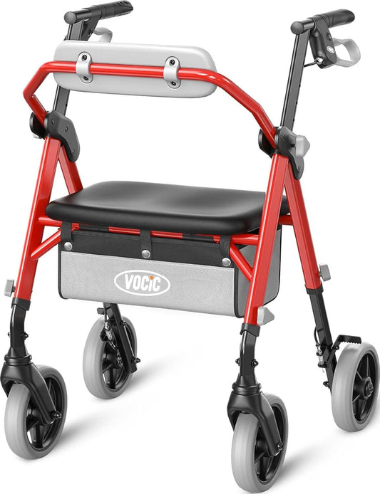 Z11 X-WAY ROLLATOR