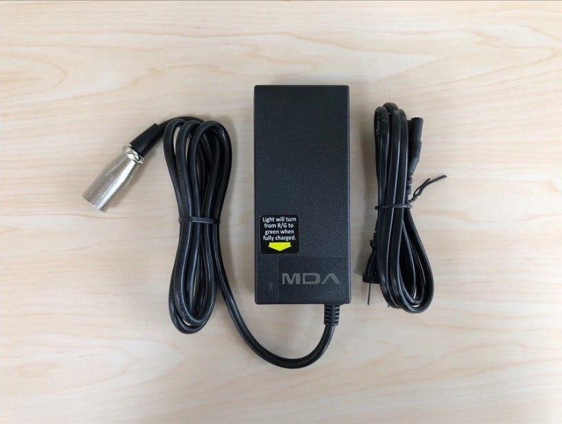 Zoomer Battery Charger w/Power Wire (Spare)