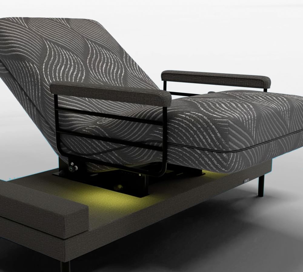 Upbed Independence Twin