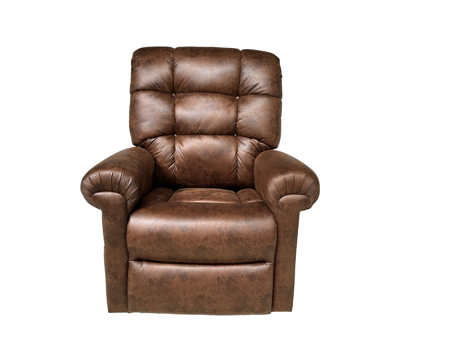 Perfect Sleep Chair Deluxe Plus 2-Zone(w/blanket & USB) Duralux