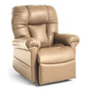 Perfect Sleep Chair Deluxe Plus 5-Zone Miralux