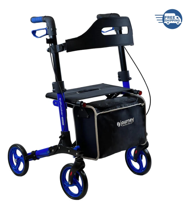 Upwalker Breeze Rollator