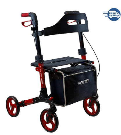 Upwalker Breeze Rollator
