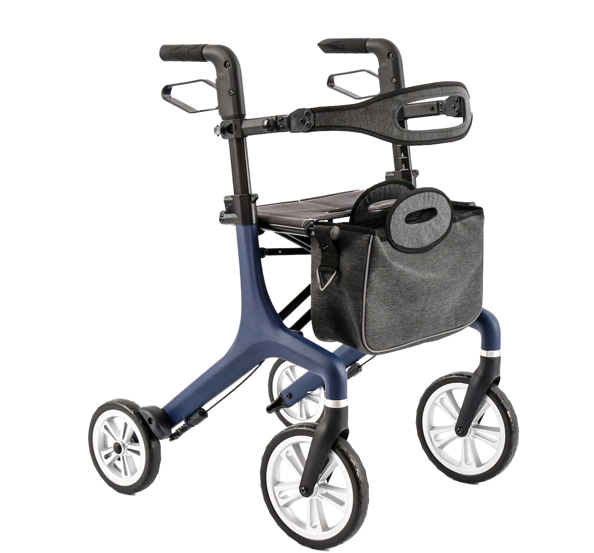 Upwalker Breeze Rollator