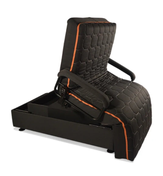 Upbed Standard Twin XL