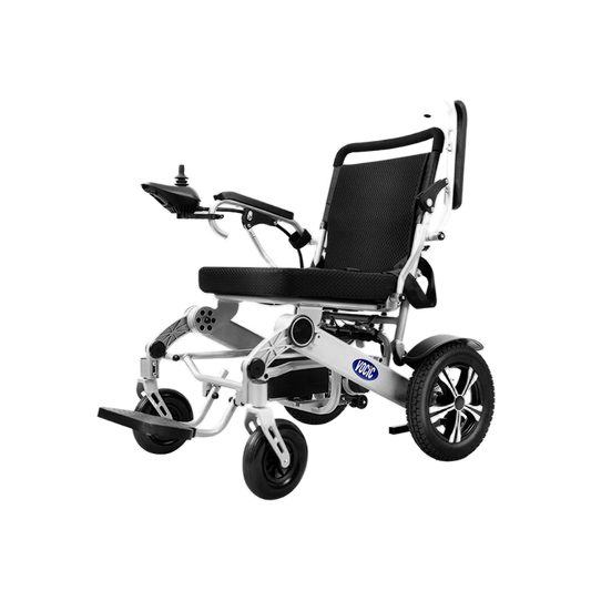 V53 Lightweight Foldable Power Wheelchair