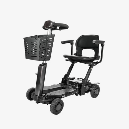 VOCIC D91 FOLD-GO MOBILITY SCOOTER