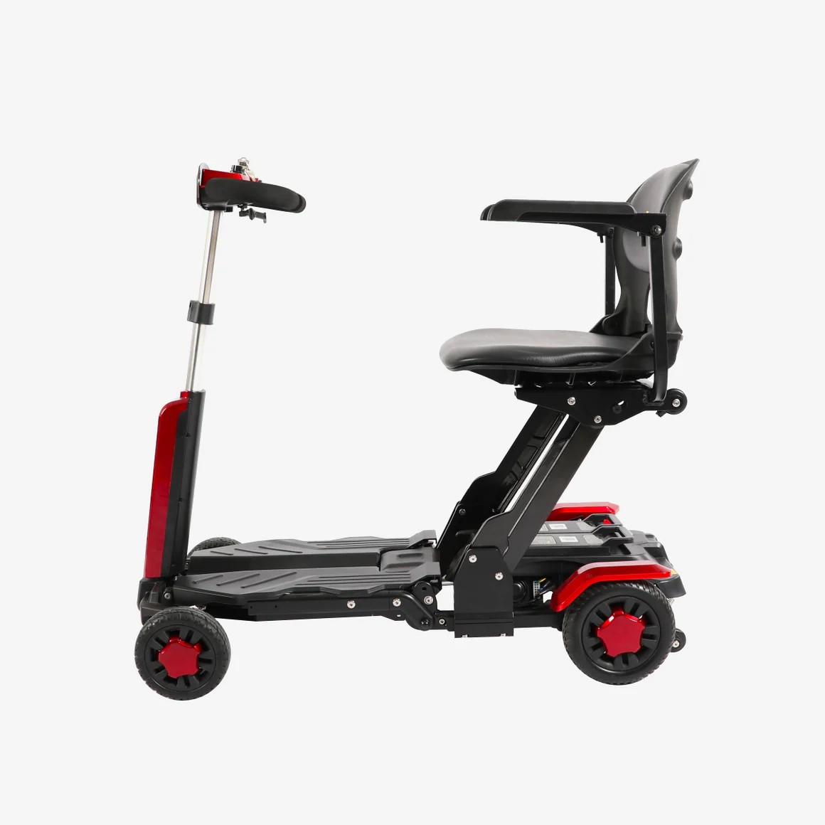 VOCIC D91 FOLD-GO MOBILITY SCOOTER
