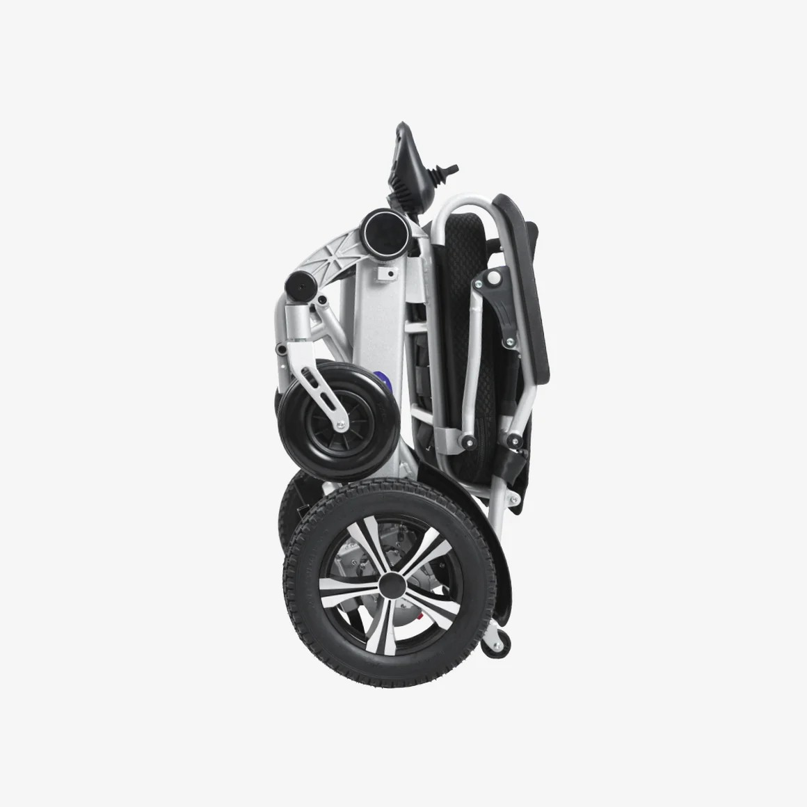 VOCIC V53 LIGHTWEIGHT FOLDABLE POWER CHAIR
