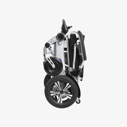 VOCIC V53 LIGHTWEIGHT FOLDABLE POWER CHAIR