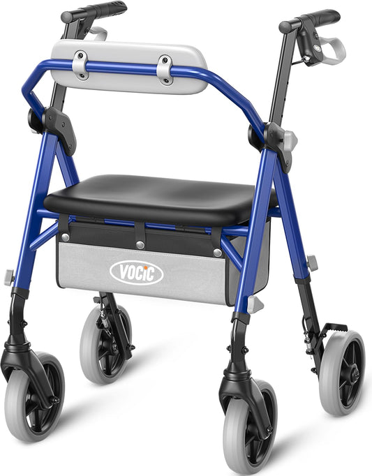 Z11 X-WAY ROLLATOR