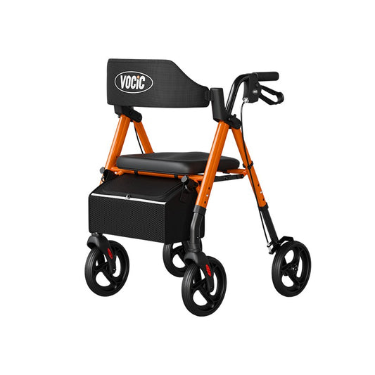 VOCIC Z21 Rollator Walker