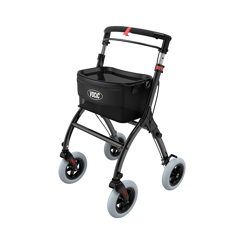 Z32 LIGHTWEIGHT INDOOR ROLLATOR WALKER