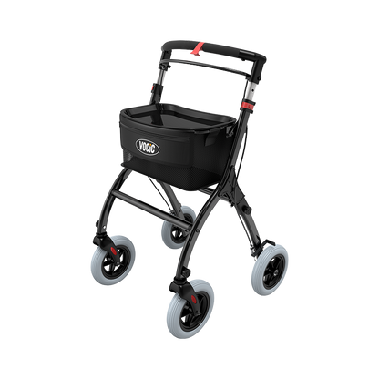 Z32 LIGHTWEIGHT INDOOR ROLLATOR WALKER