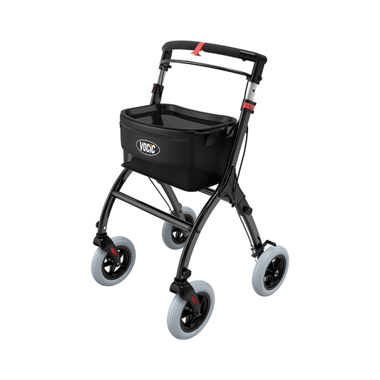 Z32 LIGHTWEIGHT INDOOR ROLLATOR WALKER