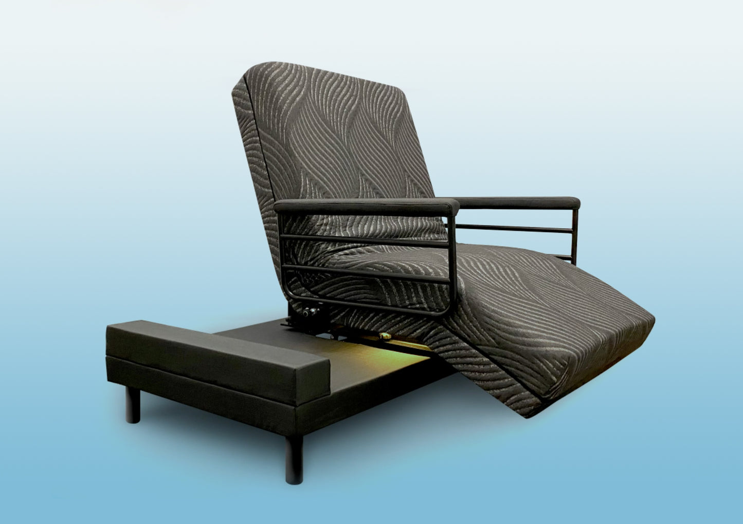 Upbed Independence Twin