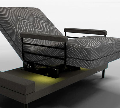 Upbed Independence Twin