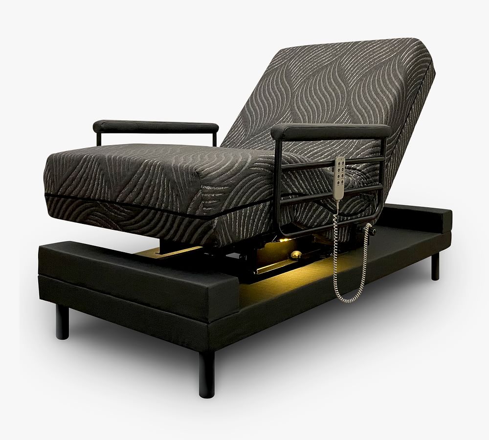Upbed Independence Twin