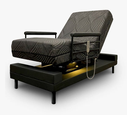 Upbed Independence Twin