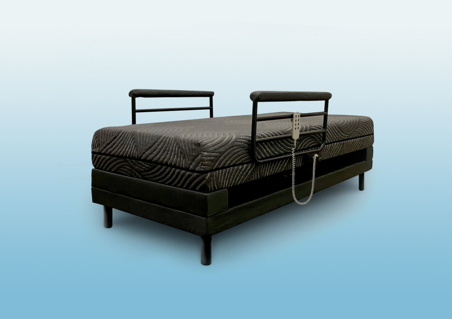 Upbed Independence Twin